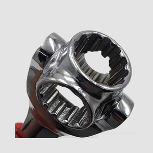 High Grade Box Spanner 48-1 Multifunctional <b>Sockets</b> Wrench 360 Degree Rotary <b>Socket</b> Wrench - Product Image 5