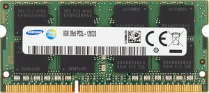 Memoria RAM Original para Portátil de 8 GB DDR3/DDR3L 1600 MHz PC3L-12800 (PC3-12800) CL11 SODIMM 2RX8 Dual Rank 1.35 V 204 Pines - Product Image 3