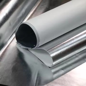 Fine Specialty <b>Paper</b> with Single Side Coating Compatible with Gravure <b>Printing</b> Customizable - Product Image 5