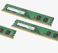 For Original ECC DDR4 16GB RAM 2400 2666 2933MHz Server Workstation Memory in Stock