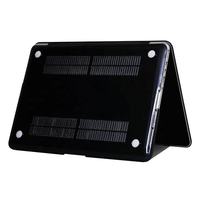 Nouvelles inventions, coque rigide mate et fine pour ordinateur portable, protection pour Macbook Air, étui pour Macbook Pro Retina 15,4 pouces, coque pour Macbook