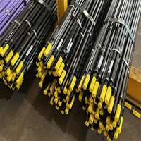 Pour Betopper 5ft 1.5m tige de forage conique conique 150cm outil de forage en carbure à 11 degrés pour trou de forage de carrière minière