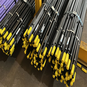 Cho betopper 5ft 1.5m hình nón côn khoan que 150cm 11 độ Carbide khoan công cụ cho khai thác mỏ đá khoan lỗ - Product Image 4