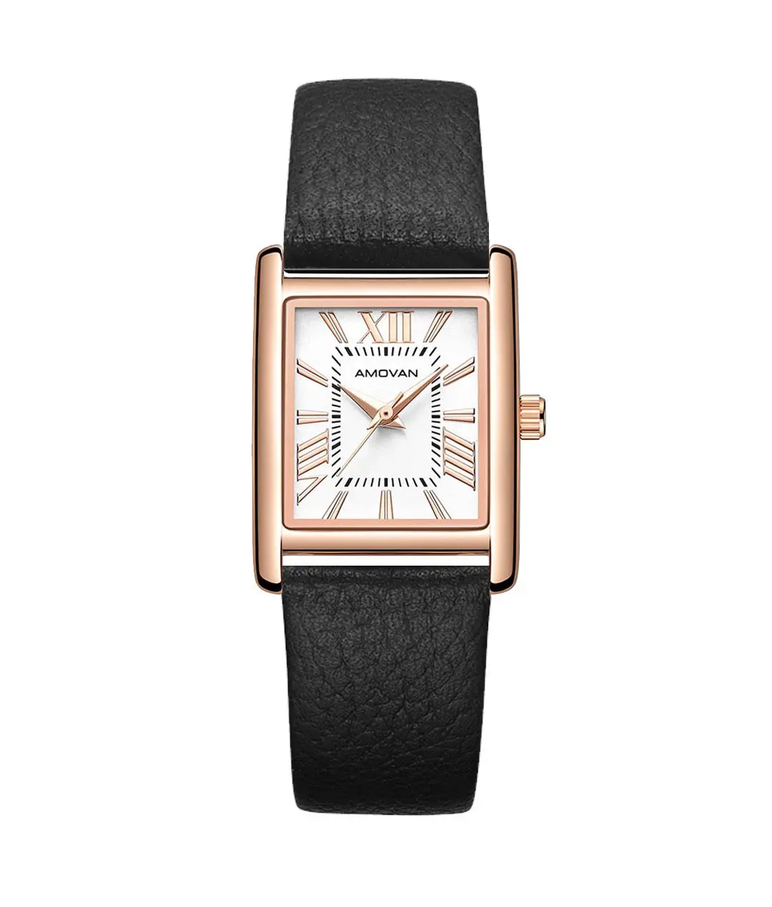 Business Classic Minimalist Simplicity Dainty Ladies Watches High Quality Sparkely Women Watch Square Fashion Women Watches