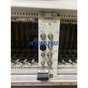 Generador de Señales I/Q NI PXIe-5450 de National Instruments 780419 - 03 # IM H - Product Image 3