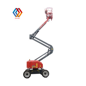 <span class=keywords><strong>Verger</strong></span> Diesel Puissance Nacelle élévatrice <span class=keywords><strong>À</strong></span> <span class=keywords><strong>Vendre</strong></span> - Product Image 6