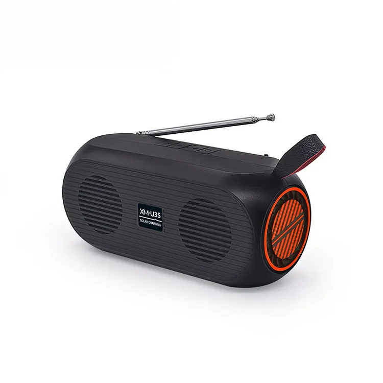 Best car bluetooth speakers outdoor solar bluetooth speakersTech Rechargeable Battery portable bluetooth wireless speaker