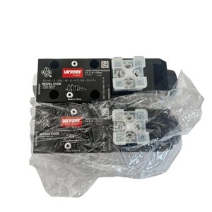 อะไหล่ไฮดรอลิกสำหรับ DG4V-3-2AL-M-U-H7-69-EN124 เครื่องจักรก่อสร้าง ชิ้นส่วนโซลินอยด์ ปั๊มมอเตอร์ไฮดรอลิก - Product Image 3