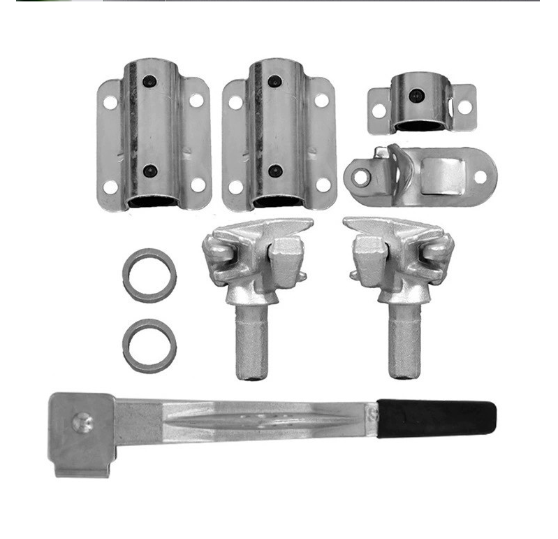 Container Locks Van Type Truck Locks