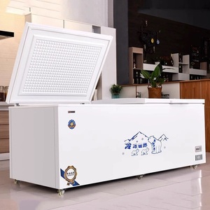 Congelador Horizontal Solar de Alta Calidad y <span class=keywords><strong>Bajo</strong></span> Consumo Energético - Product Image 5