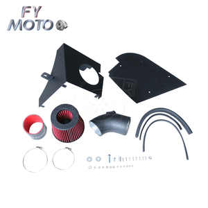 Kit di Aspirazione dell'Aria Fredda per <span class=keywords><strong>BMW</strong></span> G30 <span class=keywords><strong>G31</strong></span> B58 540i 2017+ - Product Image 3