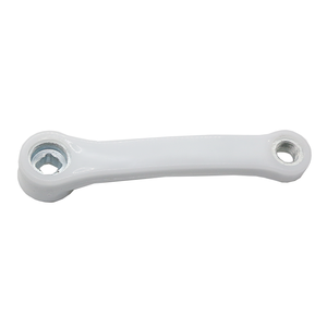 XSH C8 MTB Faltbares Fahrradkurbelgarnitur aus Stahl, Hochwertig, Leicht und Wasserdicht – Kettenblatt für Fahrradteile - Product Image 6