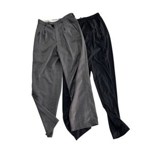 กางเกงลำลองมือ<span class=keywords><strong>สอง</strong></span>ขายส่งสำหรับผู้ชาย กางเกงขายาวสำหรับใช้ในชีวิตประจำวัน น้ำหนัก 45 กก. ต่อมัด เสื้อผ้า<span class=keywords><strong>มือ</strong></span><span class=keywords><strong>สอง</strong></span>สำหรับผู้ชาย - Product Image 6