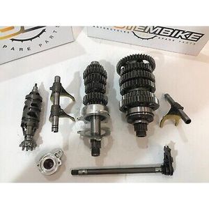 Compatible avec le kit de boîte de vitesses BMW S1000XR 2014-2019, composants de transmission, pièces de moto - Product Image 2