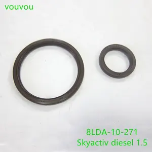 ชุดปะเก็นฝาสูบเหล็กสำหรับ <span class=keywords><strong>3</strong></span> (14-18) สำหรับ <span class=keywords><strong>2</strong></span> (14-20) CX-<span class=keywords><strong>3</strong></span> (15-20) เครื่องยนต์ดีเซล 1.5 Skyactiv รุ่น 8LDA-10-271 - Product Image 4