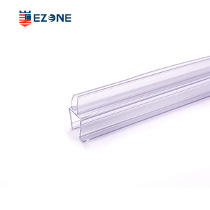 Guarnizione per Finestre Sdanli in PVC Trasparente Moderno per Uso Alberghiero con Garanzia di 1 Anno e Soluzioni per Progetti - Product Image 2