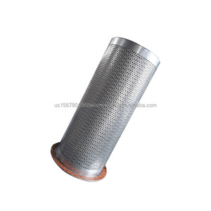 Filtro Separador de Aceite para Compresor de Aire Industrial de Repuesto, Filtro de Cartucho Sotras DB2090 - Product Image 3