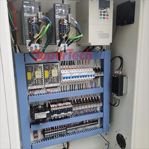 Supertech độ cứng tốt Máy tiện <span class=keywords><strong>CNC</strong></span> ck6150/1000mm áp dụng cho ngành công nghiệp máy tiện ngành công nghiệp ô tô - Product Image 6