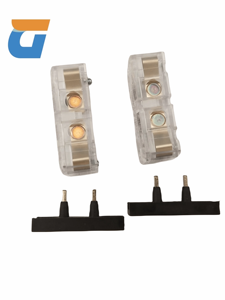 <span class=keywords><strong>Kone</strong></span> Elevator 300P Interrupteur de verrouillage de porte CR2-AZ <span class=keywords><strong>Contact</strong></span> de verrouillage de porte facile à soulever - Product Image 5