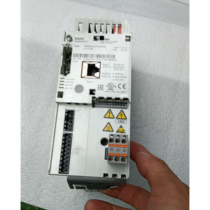 E84AVSCE7514VX0ไดรฟ์0.75KW 8400 AC สำหรับ E84AVSCE7514VX0 E84AVSCE7514VX0 8400ไดรฟ์ AC สำหรับ Lenze E84AVSCE7514VX0 - Product Image 1