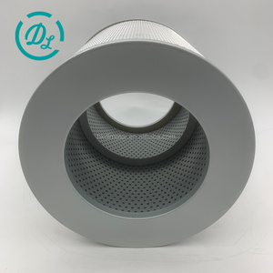 เอ็กซ์คาสตาร์ท ฟิลเตอร์ไฮดรอลิกใหม่ 208-60-71123 HF35374 สำหรับ PC450-8 PC400-7 อะไหล่ทดแทนที่ทนทานและมีประสิทธิภาพสูง - Product Image 2