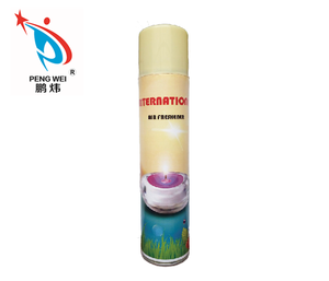 Nuevo producto al por mayor de 330 ml Cardenia ambientador de aire para casa y coche/Oficina - Product Image 6