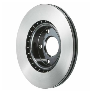 โรเตอร์ดิสก์เบรกหน้า40206-AM800สำหรับ Nissan สำหรับ Infiniti - Product Image 5