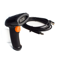 Buen Precio de nuevo producto Escaneo Escáner con cable Oy20 Escaneo de código de barras 1D/2D