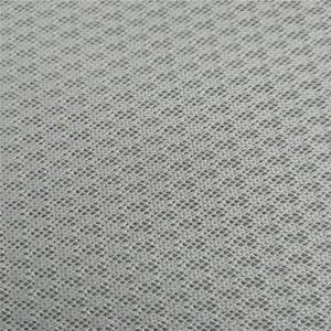 Factory <span class=keywords><strong>Outlet</strong></span> 3D Air Poliéster Malla transpirable Tela Jacquard Patrón impreso para zapatos deportivos Bodas Coches-para niñas - Product Image 3