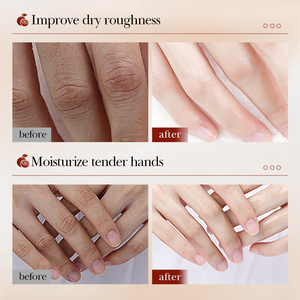 OEM ODM FAYANKOU โลชั่นบำรุงมือสูตรไวท์เทนนิ่งขนาดพกพา ผลิตภัณฑ์บำรุงผิวมือเนียนนุ่ม กลิ่นส้ม  รับผลิตแบรนด์ส่วนตัว - Product Image 5
