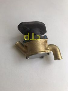 Bomba de Agua de Mar para Embarcaciones de Construcción, Bomba de Agua Cruda para Generador Onan, OEM A032Y747 G1012-01 132-0464 ON7312 - Product Image 6