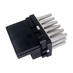 โมดูลควบคุมพัดลมโบลเวอร์ฟอร์ด รุ่น 6G9T19E624AD SD-15030 อะไหล่ทดแทนสำหรับยานยนต์ - Product Image 2