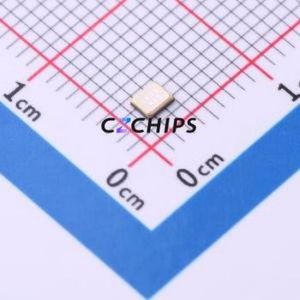 L225S250S11L Crystal (Passive) SMD2520-4P Crystal Oscillator SMD Crystal Oscillator 25MHz 10ppm 18pF - Product Image 1