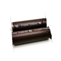 Baterai komponen elektronik jenis karbon monoksida sensor CO gas SIP TGS5042 sensor modul
