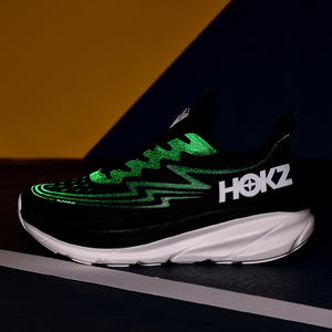 Zapatillas Deportivas <span class=keywords><strong>de</strong></span> Lujo <span class=keywords><strong>Originales</strong></span> con Luz Nocturna para <span class=keywords><strong>Tenis</strong></span>, <span class=keywords><strong>Venta</strong></span> al <span class=keywords><strong>por</strong></span> Mayor, Zapatillas Deportivas <span class=keywords><strong>de</strong></span> Diseño <span class=keywords><strong>de</strong></span> Alta Calidad para Correr al Aire Libre - Product Image 2