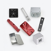 Offre Spéciale – Support de Fixation pour Vis Trapezoidale T8 en Acier Inoxydable 34x30x30mm, Tolerance 0.01mm, pour Écrou de Vis à Billes Argenté
