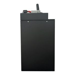 Batterie Li-ion 96V 60Ah pour fauteuils roulants |   Cycles profonds |   Longue durée de vie - Product Image 3