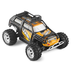 1/18 2,4 GHz 4WD <span class=keywords><strong>RC</strong></span> Juguetes Off-Road Crawler <span class=keywords><strong>RC</strong></span> Monster Racing Car High Speed Off-Road <span class=keywords><strong>RC</strong></span> Car - Product Image 3