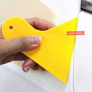 Bộ dao Putty | Chất tẩy sơn linh hoạt để đánh bóng, vá và sơn - Product Image 5