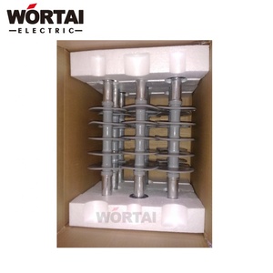 Wortai MÁY TÍNH TIỀN Rod Sợi Thủy Tinh Gia Cố Nhựa FRP Cách Nhiệt Rod Lõi Rắn Rod của Composite Cách Điện surge arrester cách điện - Product Image 5