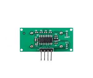 RCWL-1601 mới siêu âm đo khoảng cách mô-đun Tương thích với <span class=keywords><strong>HC</strong></span>-<span class=keywords><strong>SR04</strong></span> 2.8V 5V Mô-đun đo khoảng cách cảm biến - Product Image 3