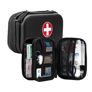 Botiquín de primeros auxilios a prueba de agua, botiquín de primeros auxilios para el cuidado de la salud, para viajes médicos - Product Image 6