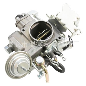 Carburador Sj-410 13200-80322 13200-80321 para Reemplazo de Motor de Automóvil, Pieza Ly-010055-C - Product Image 2