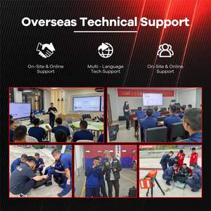 LSJ-TIG10 Gás Imaging Firefighting Thermal Imaging Camera 30 + Chemicals Support Multi-Purpose Gás Detection IP68 Thermal - Product Image 6