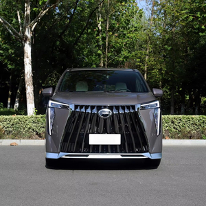 GAC TRUMPCHI M8 2024 NUEVO HÍBRIDO O GASOLINA MPV VENTAS GRANDES DE CHINA TRUMPCHI M8 EN STOCK - Product Image 2