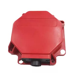 Módulo Controlador PLC con Convertidor de Frecuencia A06B-6127-H106 - Control Industrial PLC, Programación, Comunicación RS485, 220-240V - Product Image 3