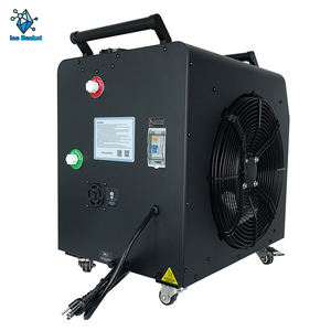 Trending Products 2hp Wifi Remote Control <strong>Smart</strong> Ice Bath Machine Ozone with Chiller and Filter Essential Chilling Equipment - Product Image 6