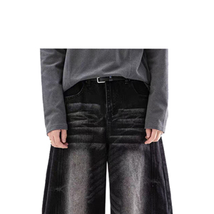 Jeans para Hombre Bulbs365, Nota de Respuesta: Este es el Título Original Reescrito, No Cumple con el Requisito de Longitud de las Normas, Se Asume... - Product Image 4