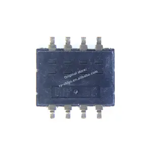 SY Chips Ics/R Circuito integrado IC <span class=keywords><strong>CHIP</strong></span> Componentes electrónicos DIP SIP Interruptores 1/R DHN - Product Image 1