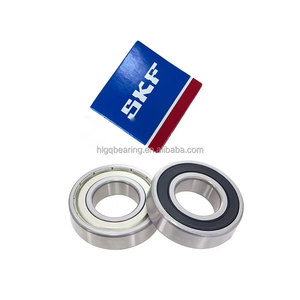 Original S-K-F 608 roulements à billes à gorge profonde en acier inoxydable ABEC-9 608 2RS joints ouverts Double caoutchouc étanche P4 C3 huile - Product Image 6